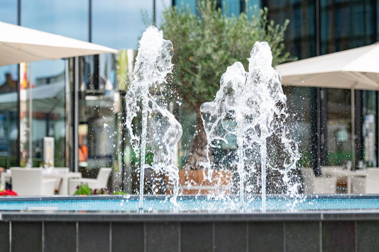 Hotel Stadt Freiburg Εξωτερικό φωτογραφία