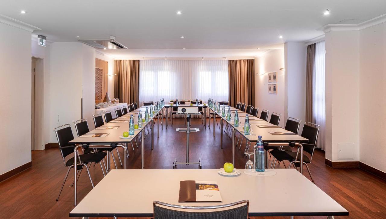 Hotel Stadt Freiburg Εξωτερικό φωτογραφία