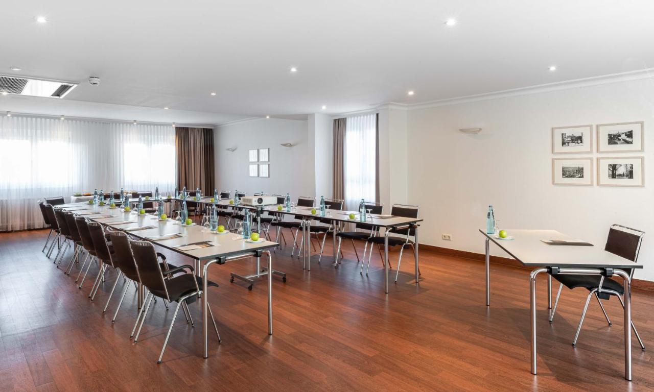 Hotel Stadt Freiburg Εξωτερικό φωτογραφία