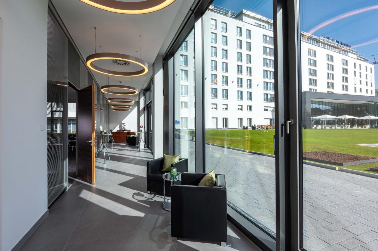 Hotel Stadt Freiburg Εξωτερικό φωτογραφία