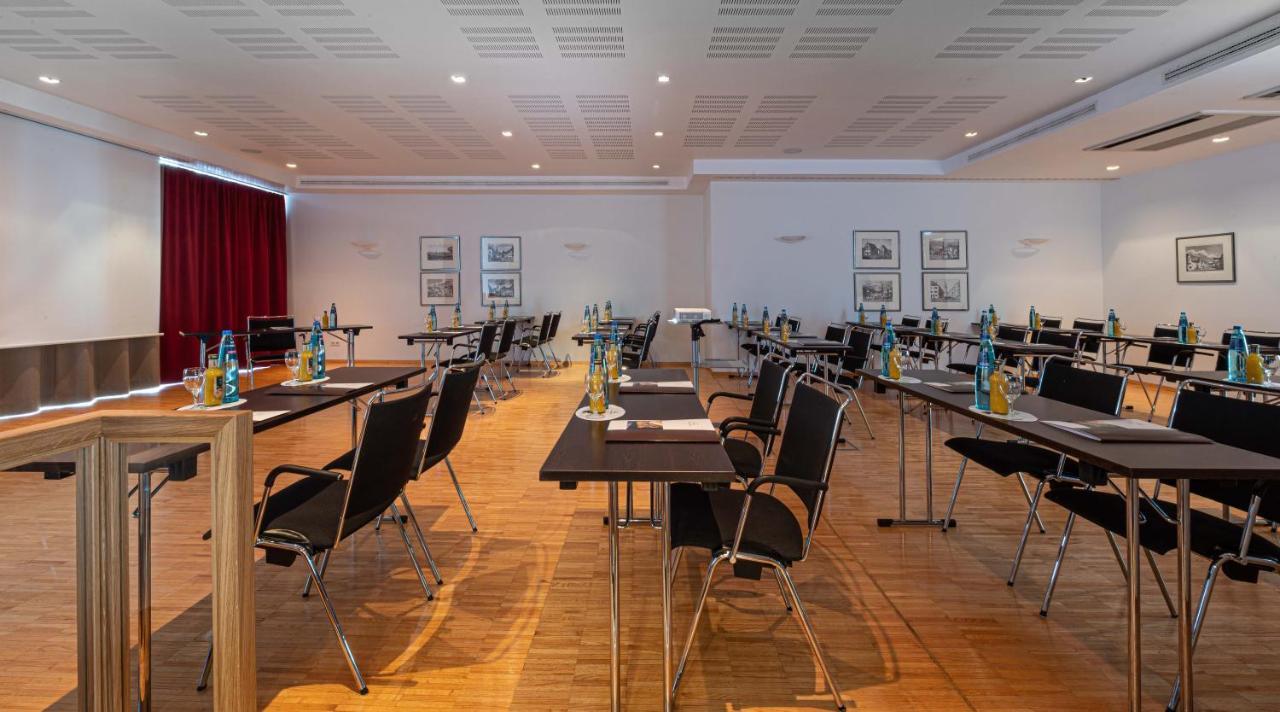 Hotel Stadt Freiburg Εξωτερικό φωτογραφία