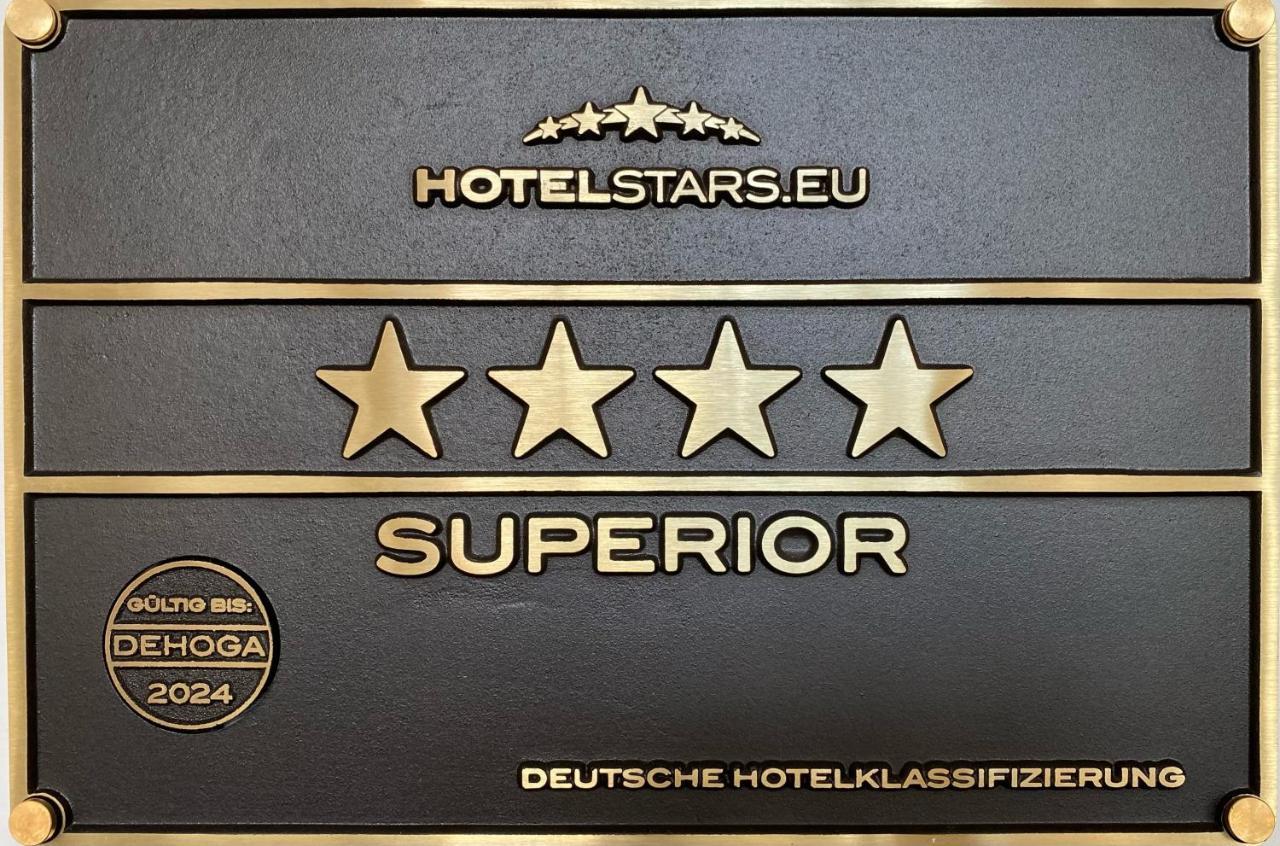 Hotel Stadt Freiburg Εξωτερικό φωτογραφία