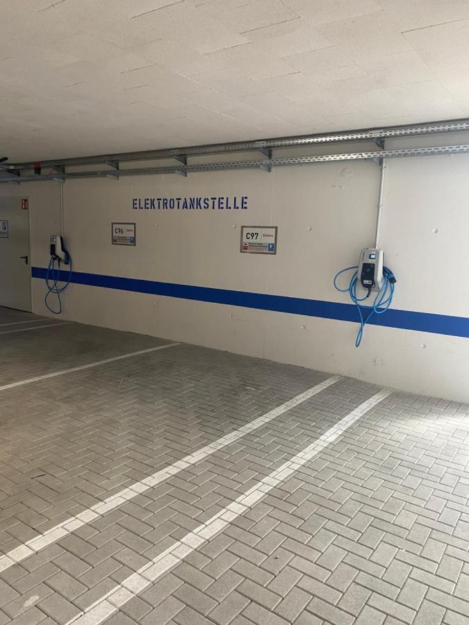 Hotel Stadt Freiburg Εξωτερικό φωτογραφία