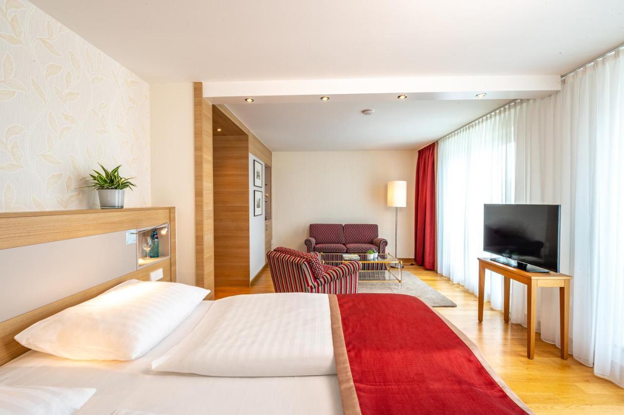 Hotel Stadt Freiburg Εξωτερικό φωτογραφία