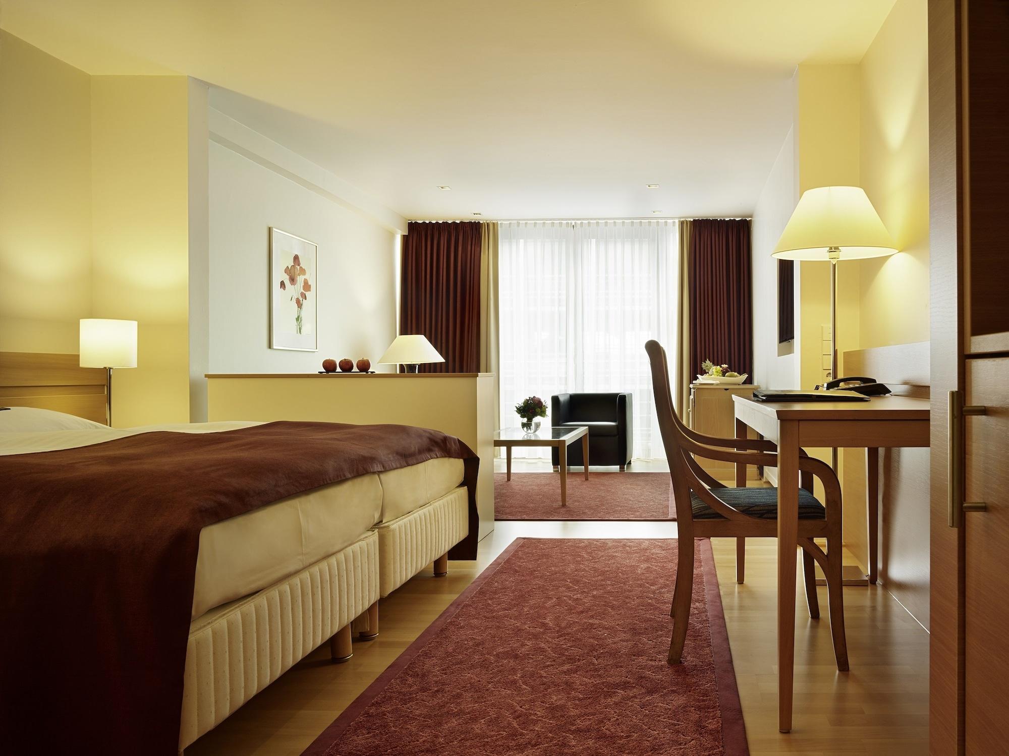 Hotel Stadt Freiburg Εξωτερικό φωτογραφία