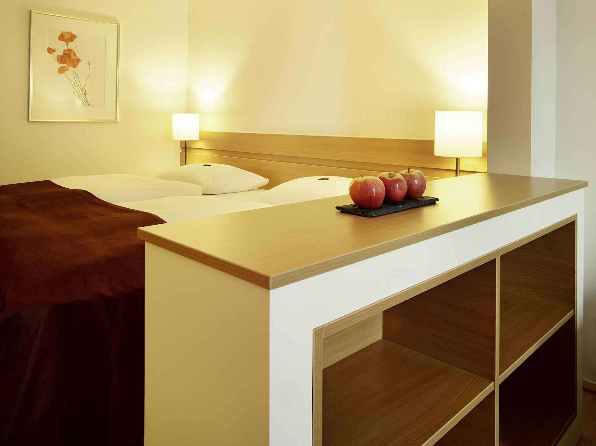 Hotel Stadt Freiburg Εξωτερικό φωτογραφία