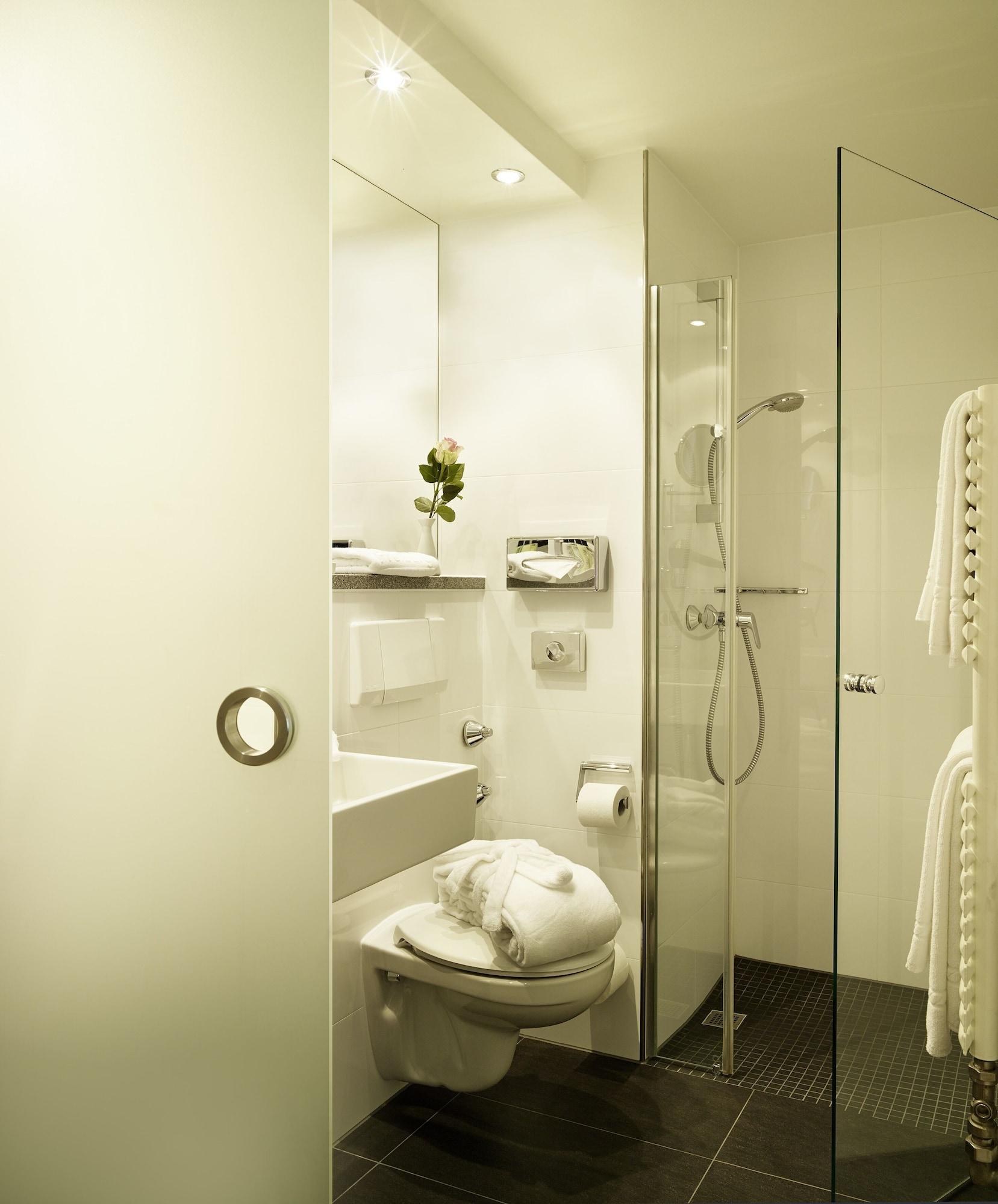 Hotel Stadt Freiburg Εξωτερικό φωτογραφία