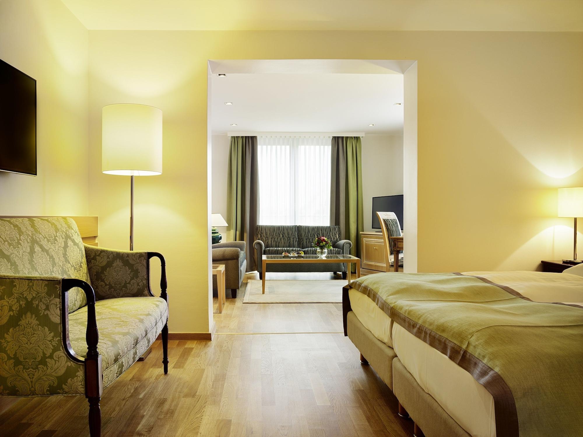 Hotel Stadt Freiburg Εξωτερικό φωτογραφία