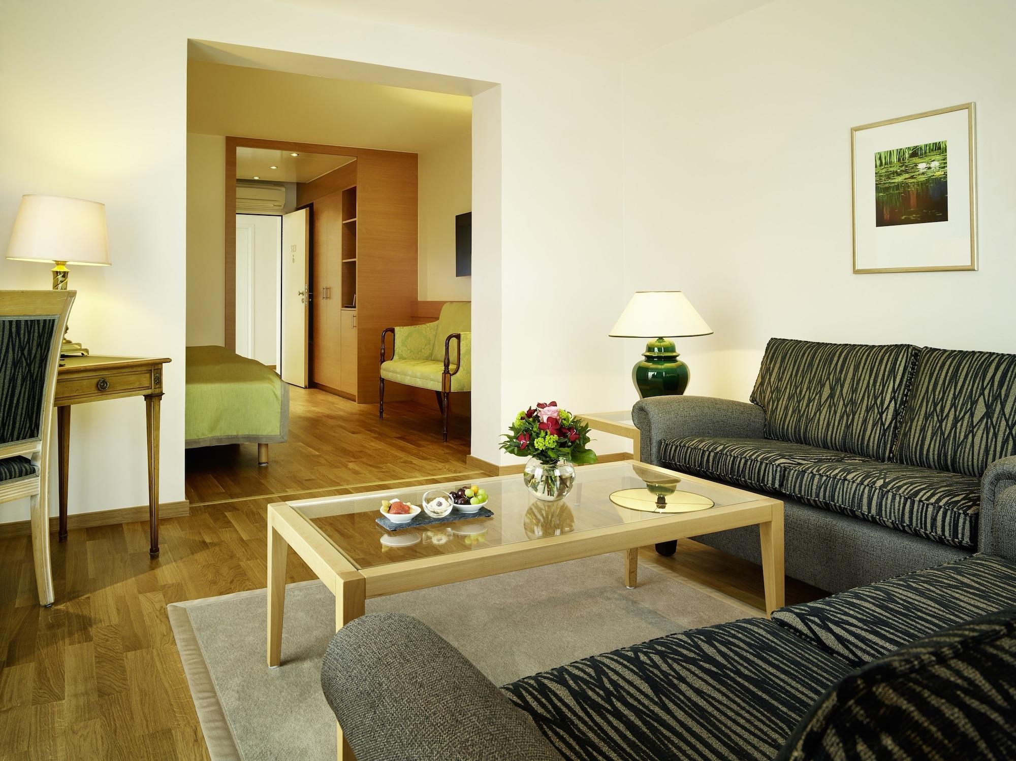 Hotel Stadt Freiburg Εξωτερικό φωτογραφία