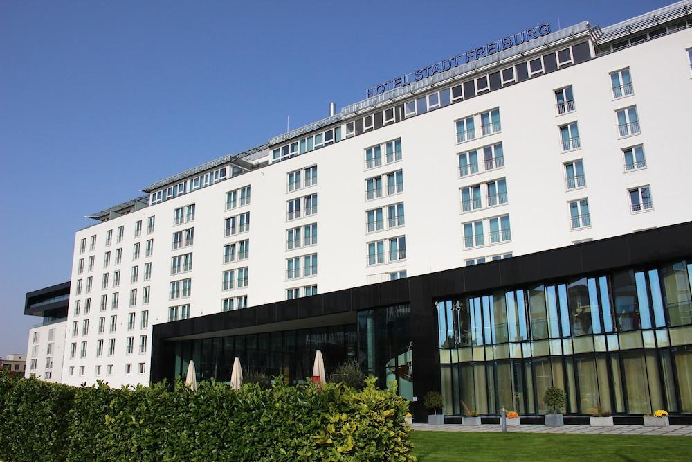 Hotel Stadt Freiburg Εξωτερικό φωτογραφία