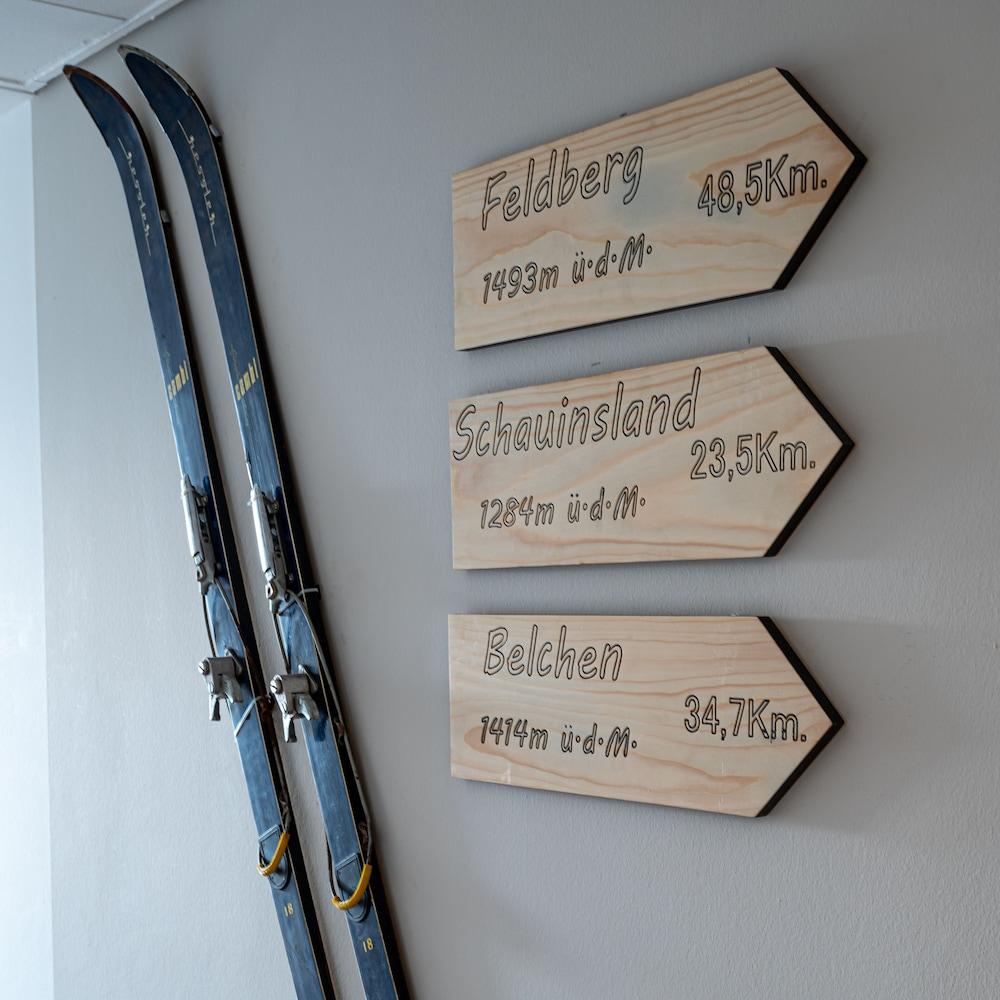 Hotel Stadt Freiburg Εξωτερικό φωτογραφία