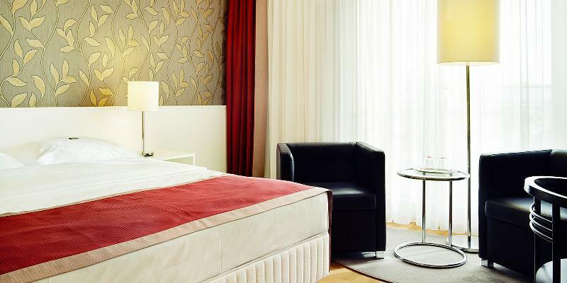 Hotel Stadt Freiburg Εξωτερικό φωτογραφία