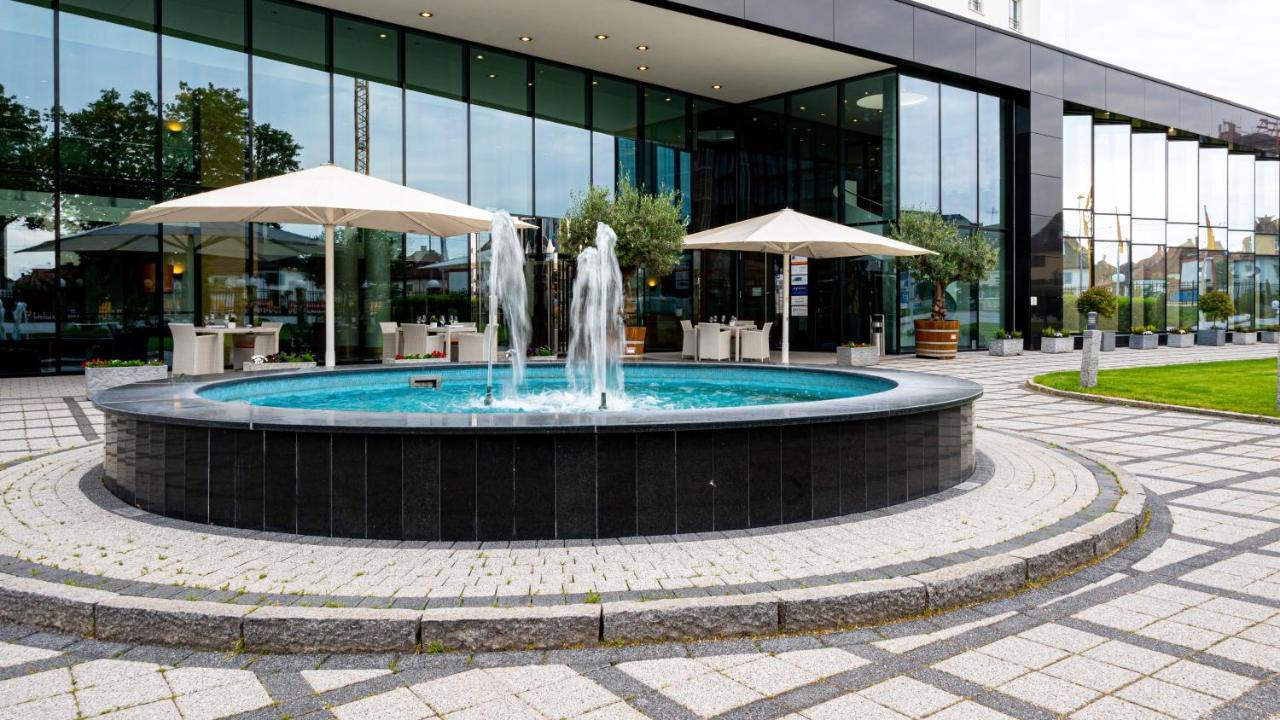 Hotel Stadt Freiburg Εξωτερικό φωτογραφία