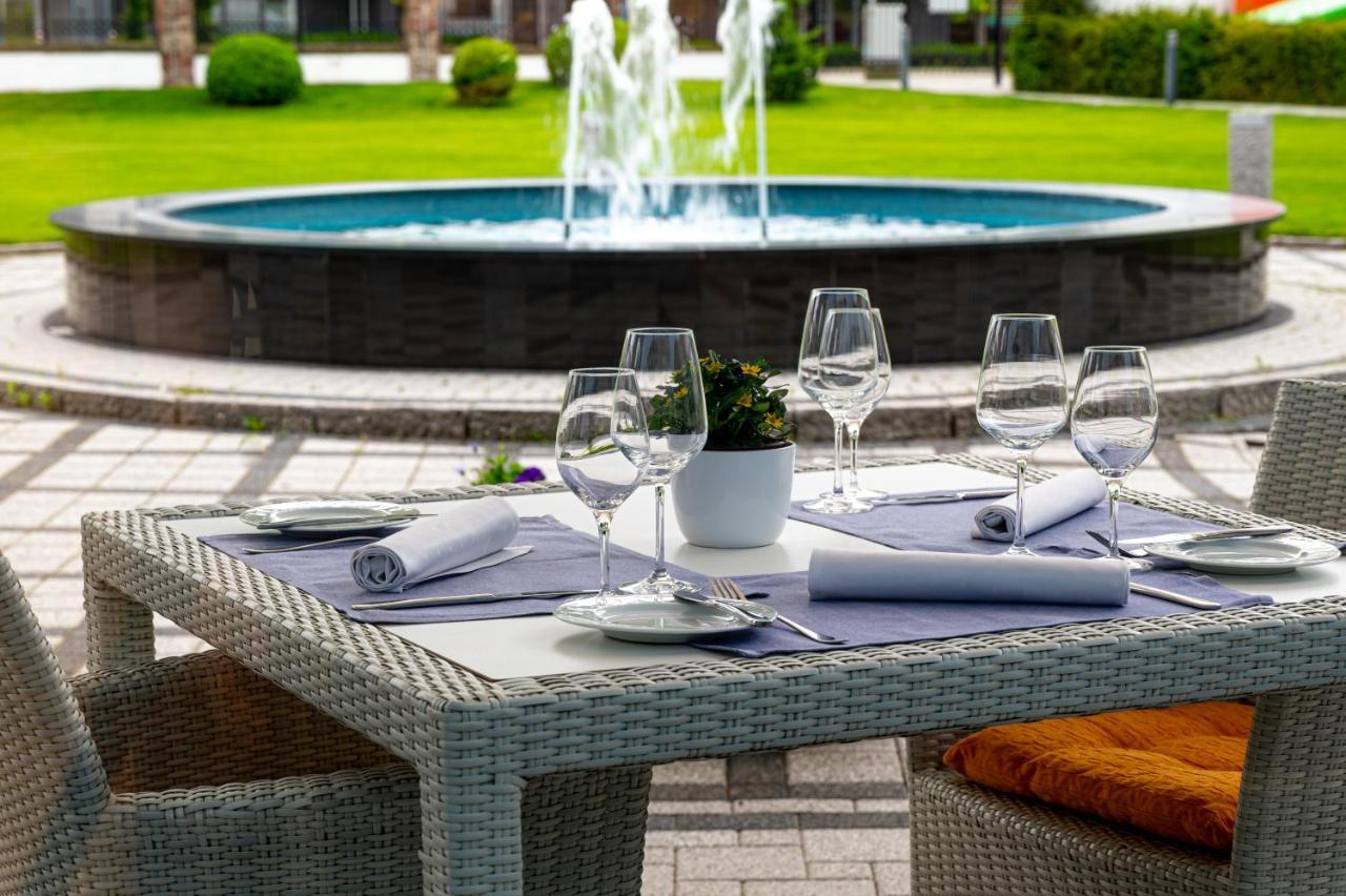 Hotel Stadt Freiburg Εξωτερικό φωτογραφία