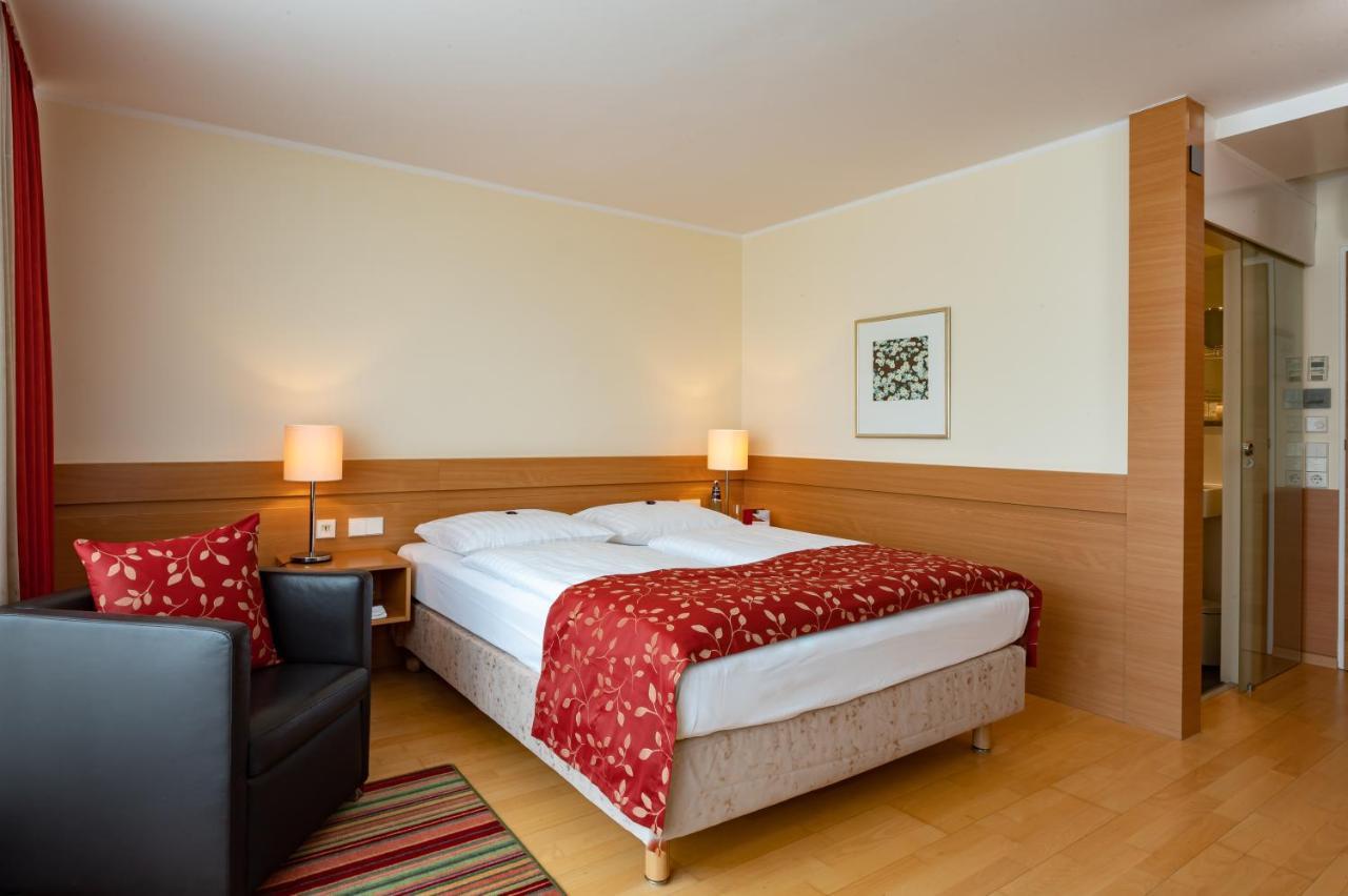 Hotel Stadt Freiburg Εξωτερικό φωτογραφία