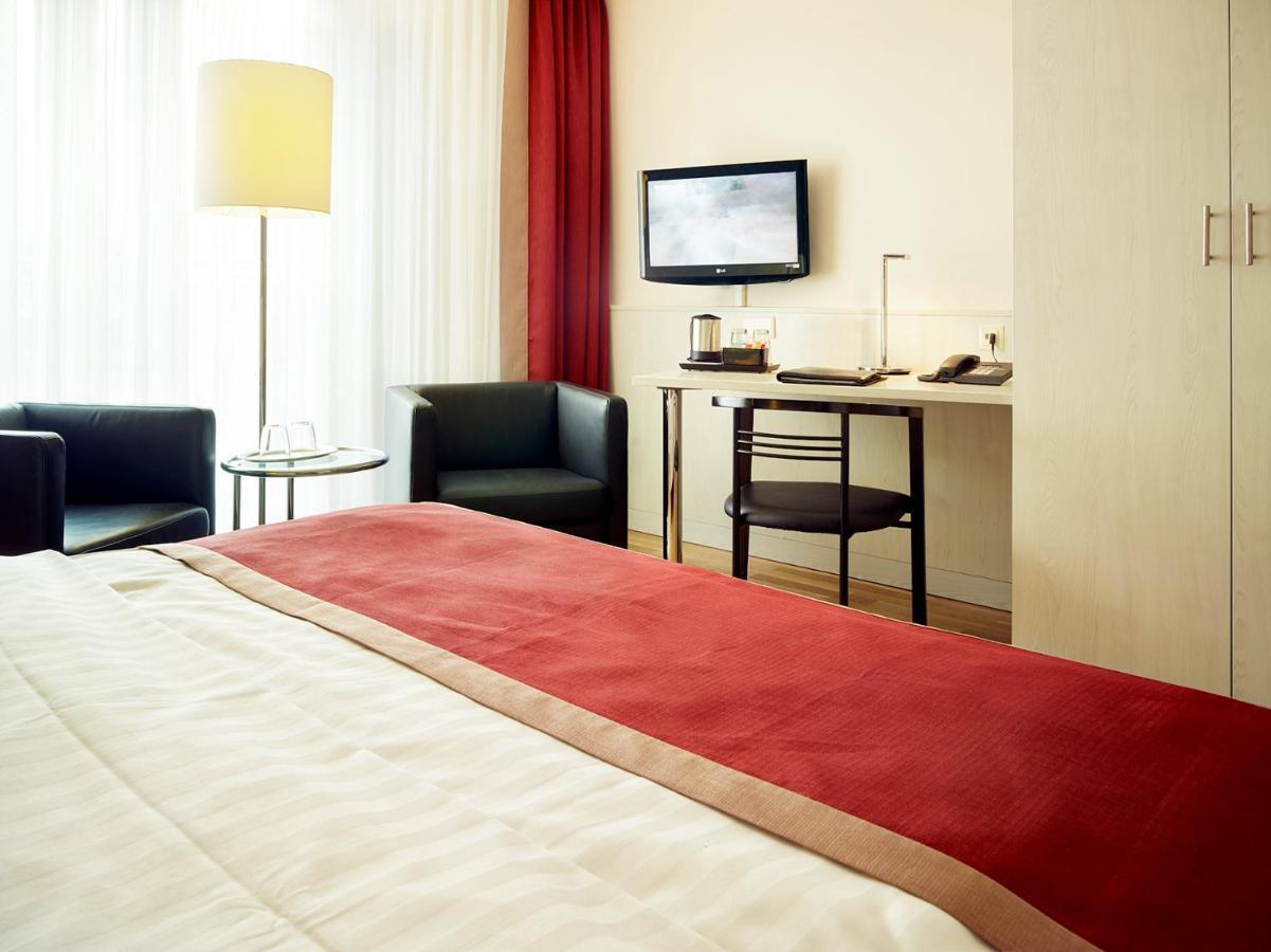 Hotel Stadt Freiburg Εξωτερικό φωτογραφία